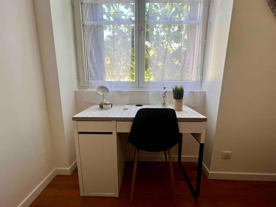 Climatise 4 Personnes / Centre-ville Apartment Besançon